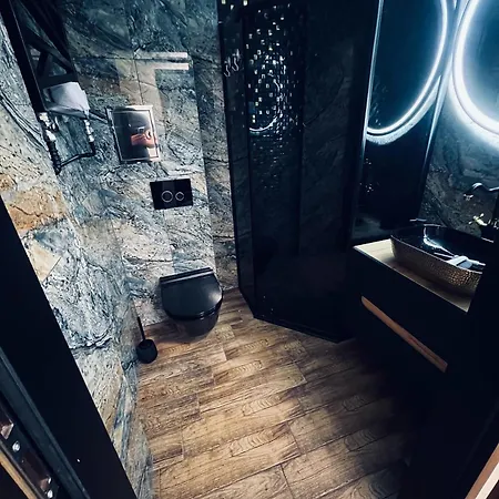 Apartmentscieloszyk * Poznan