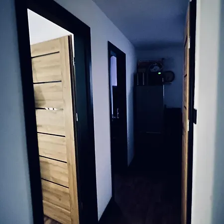 Apartmentscieloszyk Apartment *