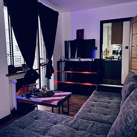 Apartment Apartmentscieloszyk Poznan