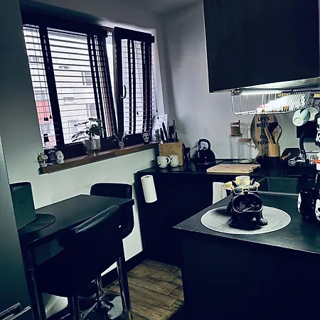 Apartmentscieloszyk Poznan